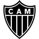 Escudo do Atlético-MG
