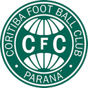 Escudo do Coritiba