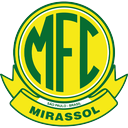 Escudo do Mirassol