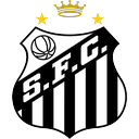 Escudo do Santos