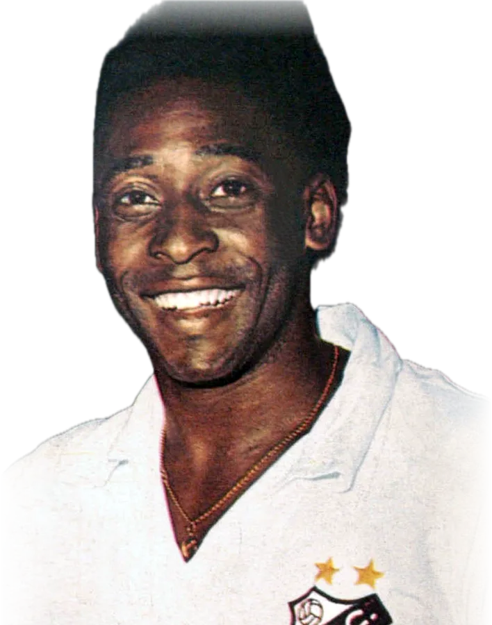 Foto de Pelé