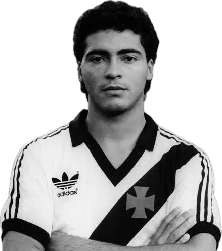 Foto de Romário