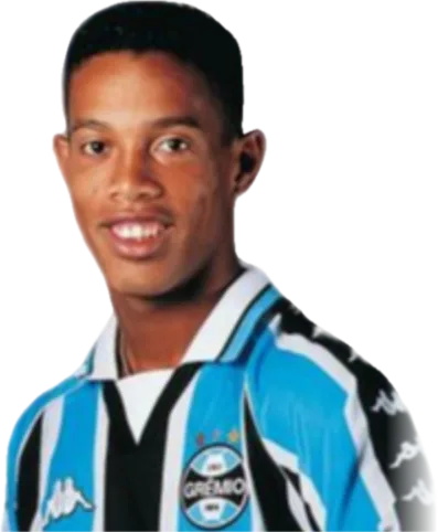 Foto de Ronaldinho