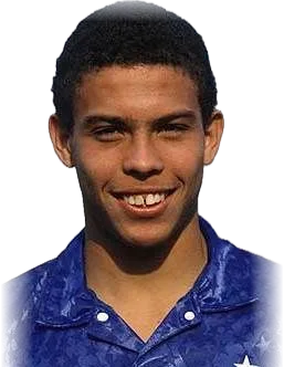 Foto de Ronaldo