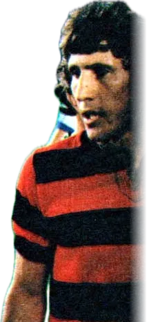 Foto de Zico